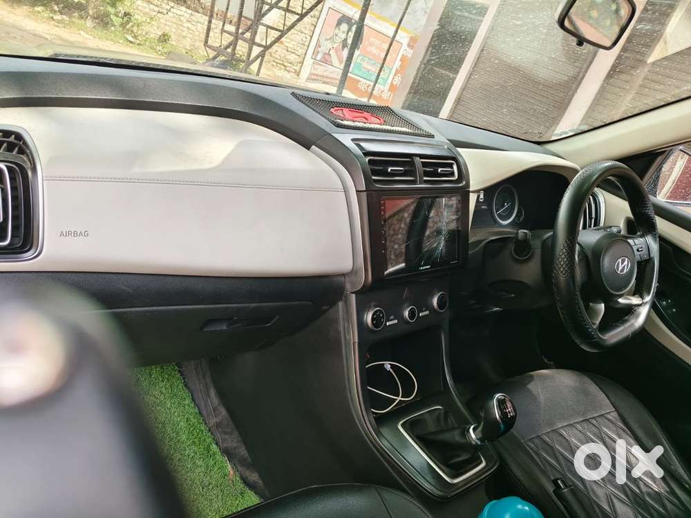 Hyundai Creta 2020 Diesel Good Condition