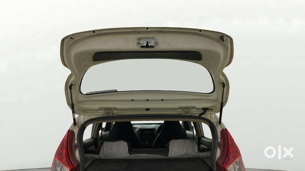 Hyundai Eon Sportz, 2016, Petrol