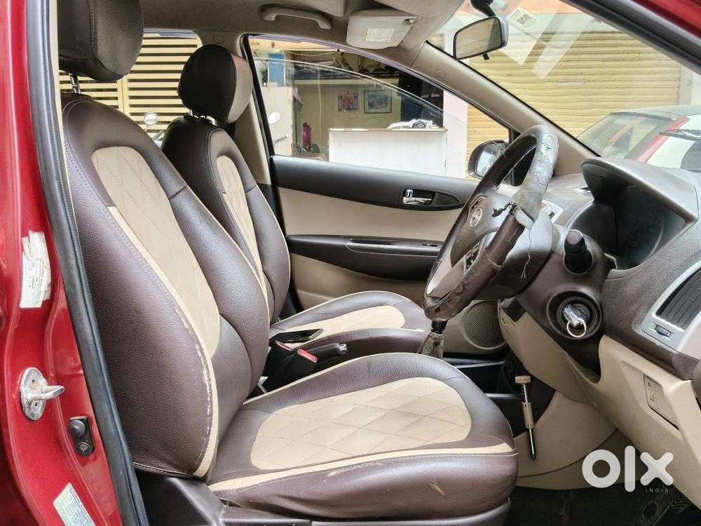 Hyundai I20 1.2 Asta, 2012, Petrol