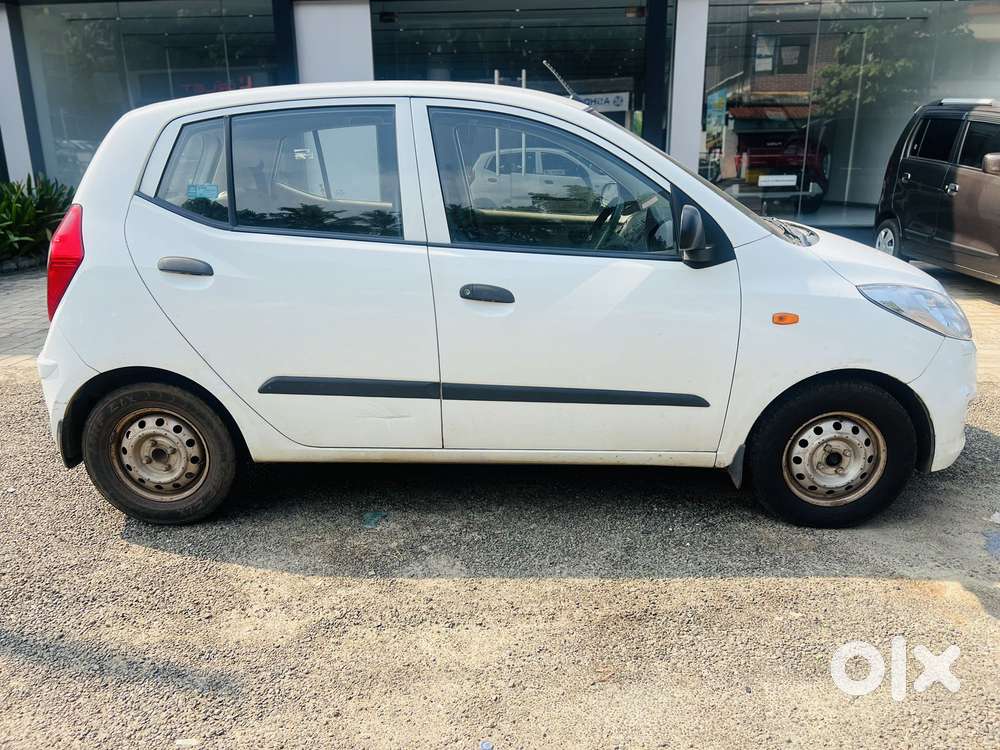 Hyundai I10 Era 1.1, 2012, Petrol