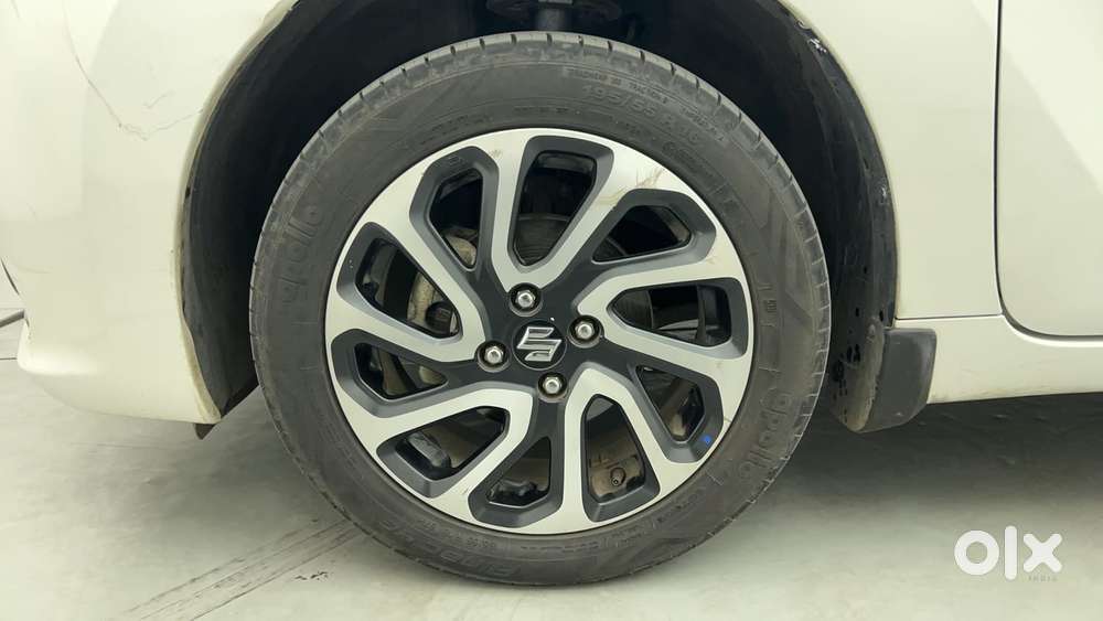 Maruti Suzuki Baleno 2019-2022 1.2 Alpha At, 2024, Petrol