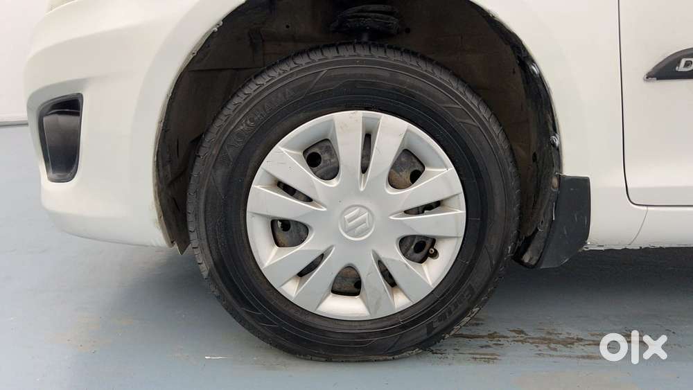 Maruti Suzuki Swift Dzire 1.3 Vxi, 2014, Petrol