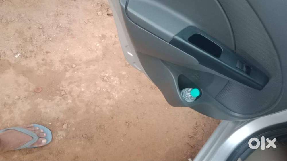 Toyota Etios Gd 2018 Diesel