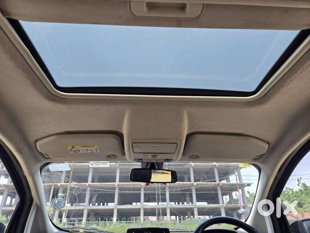Ford Ecosport 1.5 Titanium Plus Sports, 2019, Diesel