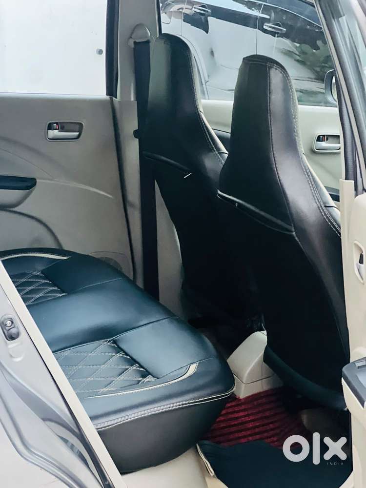 Maruti Suzuki Celerio 1.0 Vxi Amt, 2015, Petrol