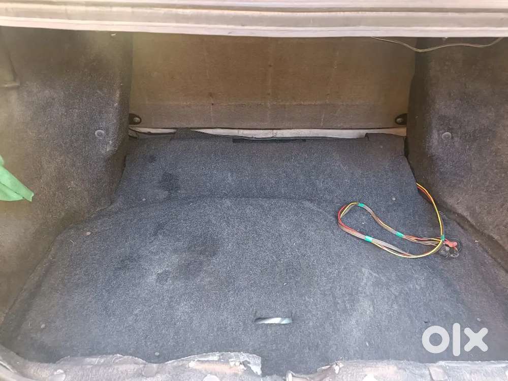 Tata Indigo Ecs 1012 Diesel 107050 Km Driven