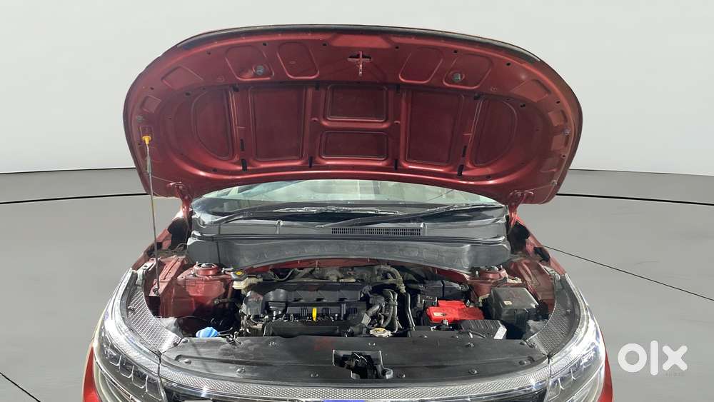 Kia Seltos Htx G, 2020, Petrol