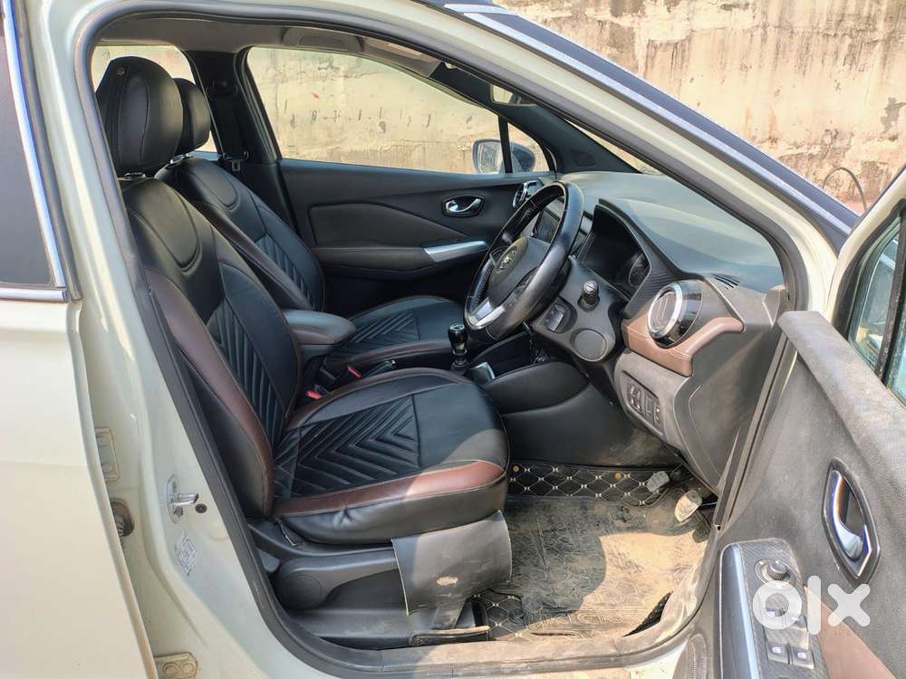 Nissan Kicks Xv Premium Option D Dual Tone, 2020, Diesel