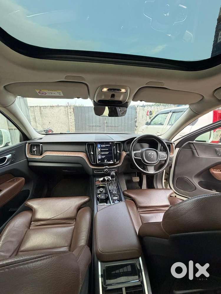 Volvo Xc60 Diesel 2019