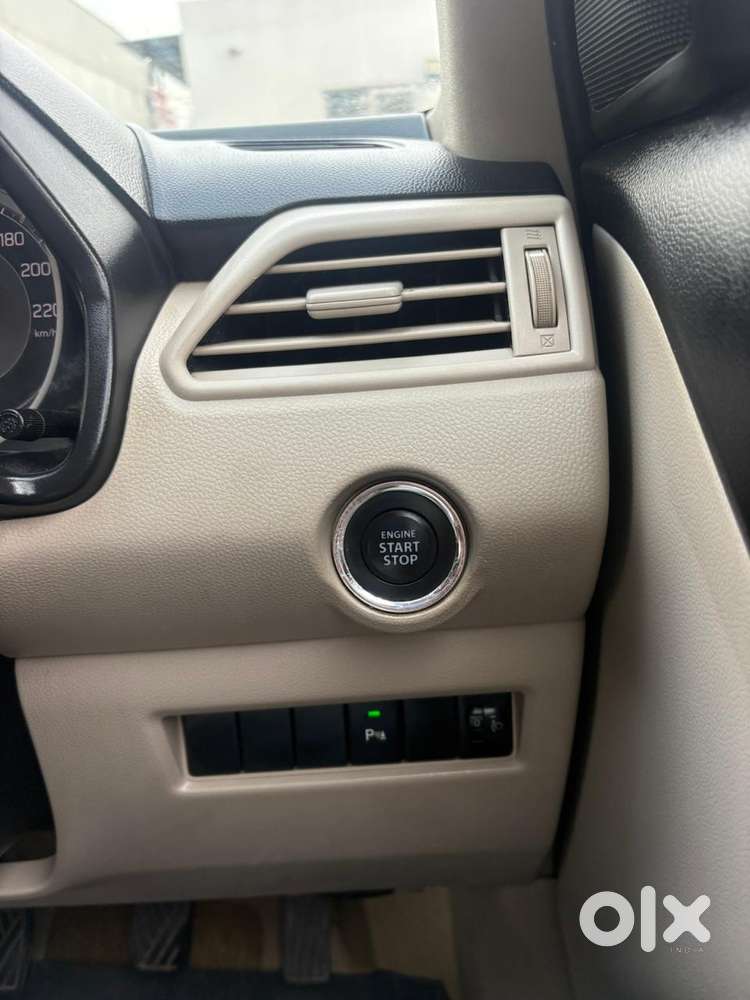 Maruti Suzuki Swift Dzire Zdi Bsiv, 2017, Diesel