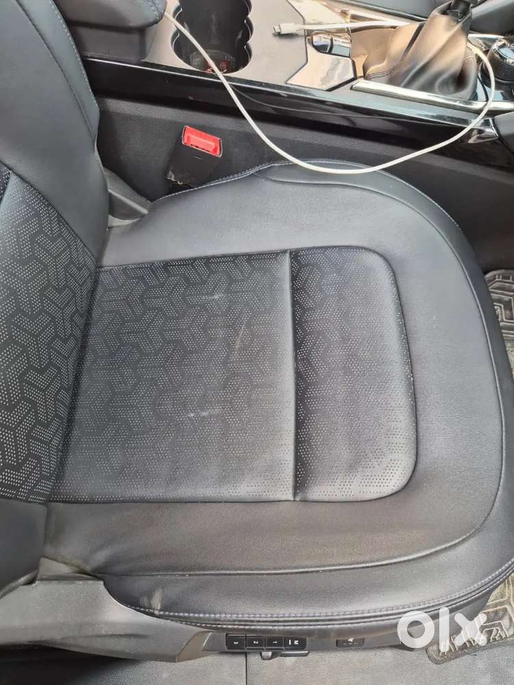 Tata Harrier 2023 Diesel Well Maintained
