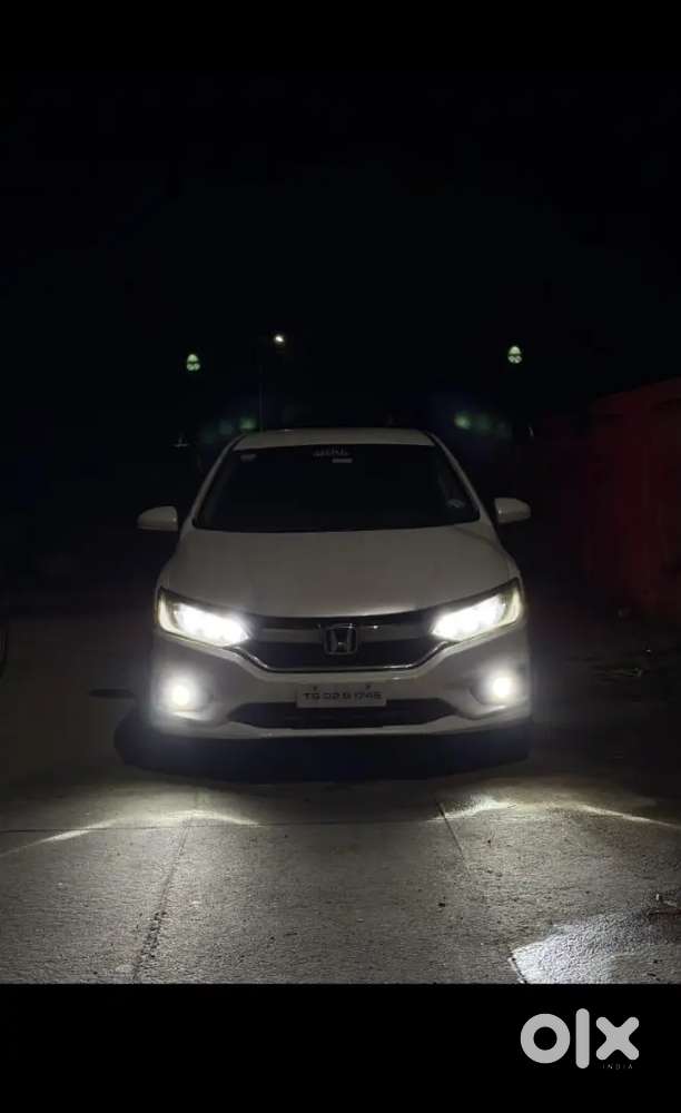 Honda City 2014 Diesel Good Condition