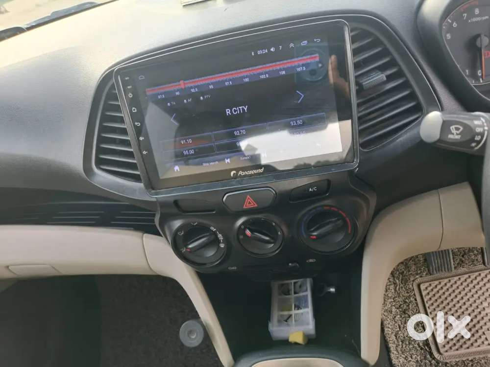 2019 Hyundai Santro 1.1 Magna