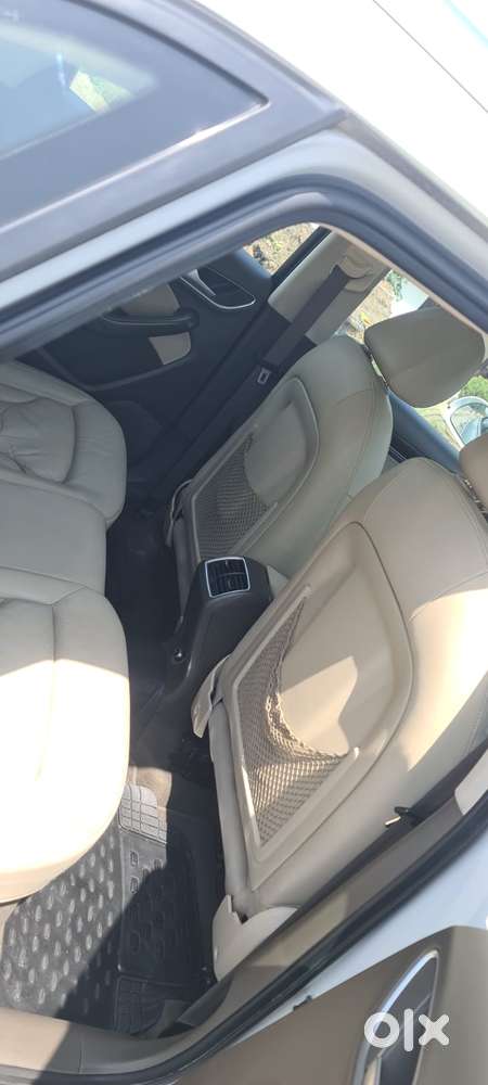 Audi Q3 2.0 Tfsi Quattro Premium Plus, 2014, Diesel