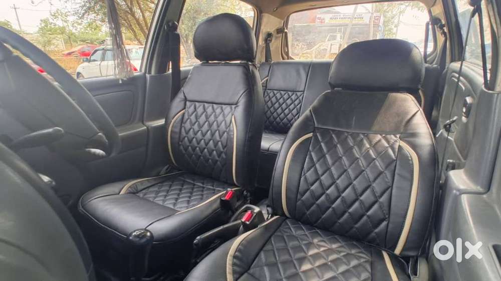 Maruti Suzuki Alto 2009