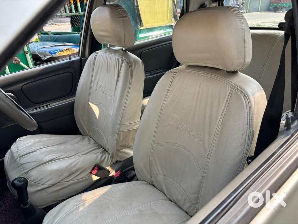 Maruti Suzuki Alto Petrol Well Maintained