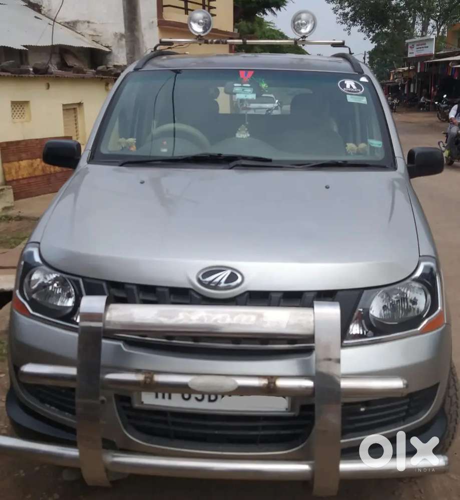Mahindra Xylo H4 2014