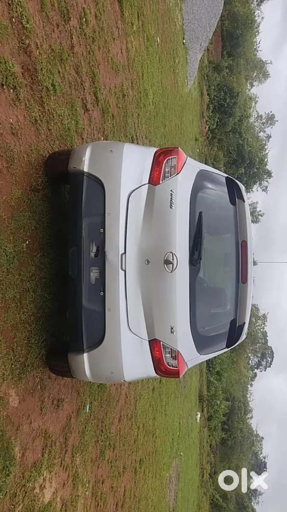 2019 Model  Tata Tiago Xz Fully Loaded Airbag, Megwheel, Music System,