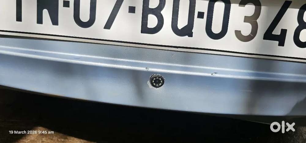 Toyota Editos G Petrol