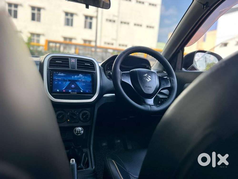 Maruti Suzuki Brezza Ldi, 2016, Diesel