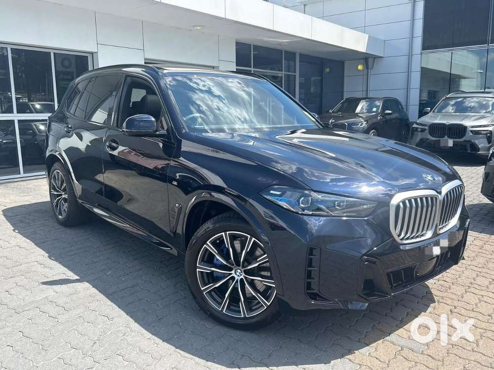 Bmw X5 X Drive 30d M Sport, 2024, Diesel