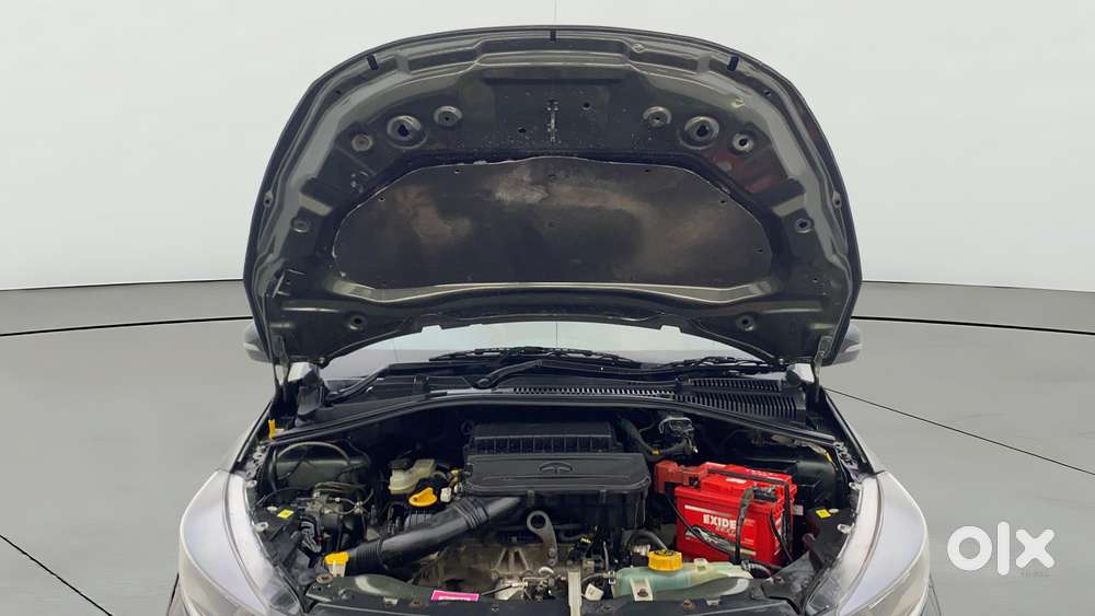 Tata Tiago Nrg Petrol Amt, 2022, Petrol