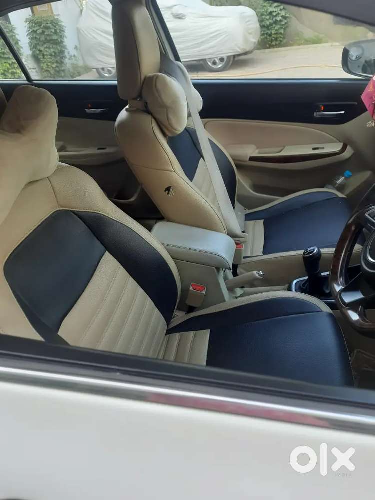 Maruti Suzuki Dzire 2019 Automatic