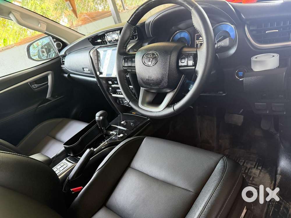 Toyota Fortuner Legender 4x2 At 2.8, 2026, Diesel