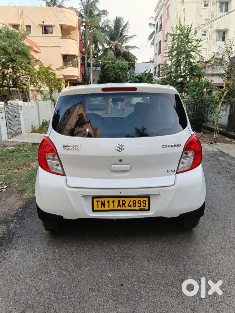 100% Finance Maruti Suzuki Celerio 2020 Variant Lxi