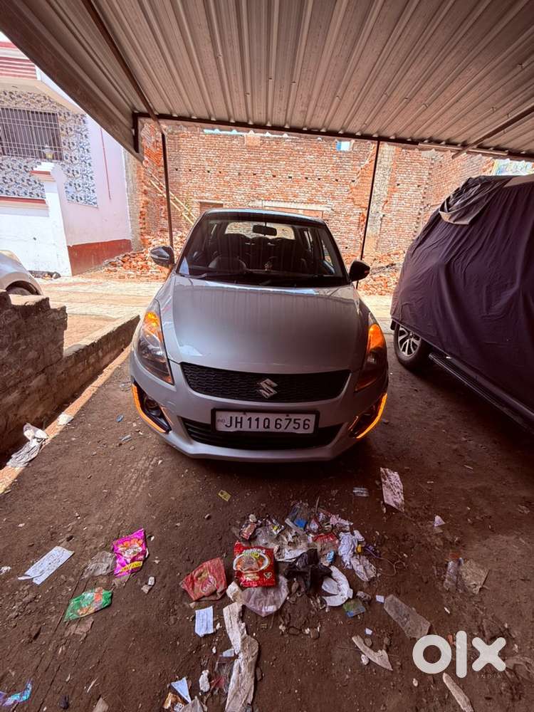 2016 Maruti Swift Vdi