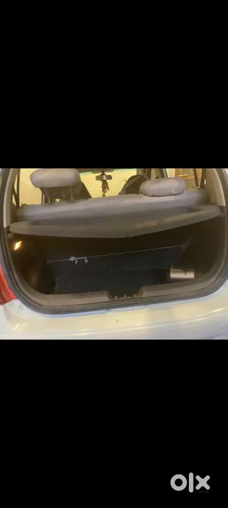Hyundai I10 Asta Petrol 2011 Top Model