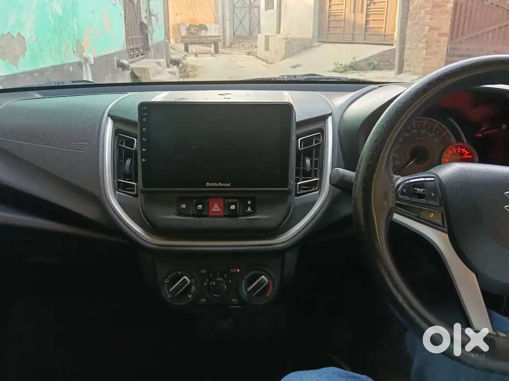 Maruti Suzuki Celerio Zxi 2022