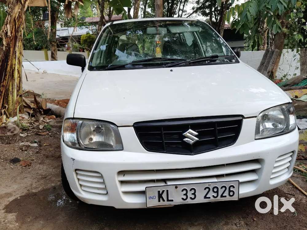 Alto Lxi Good Condition