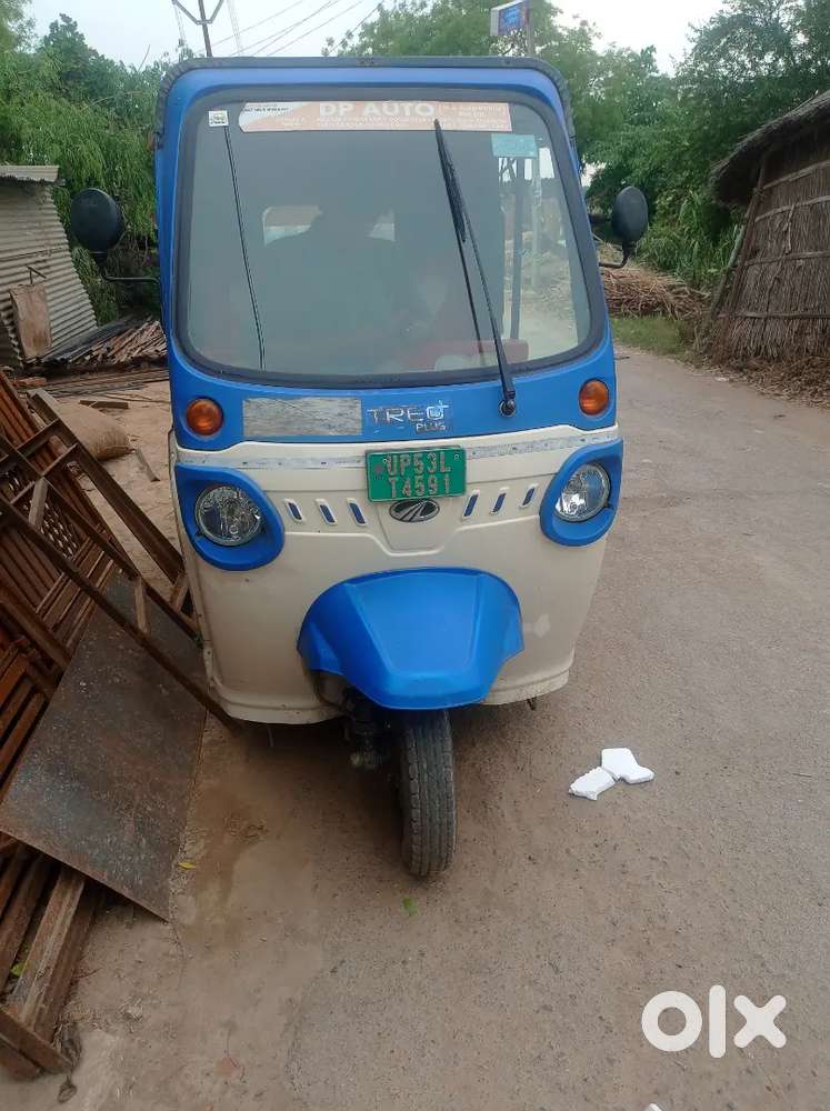 Mahindra Maxx 2025 Model 2wd Year Car