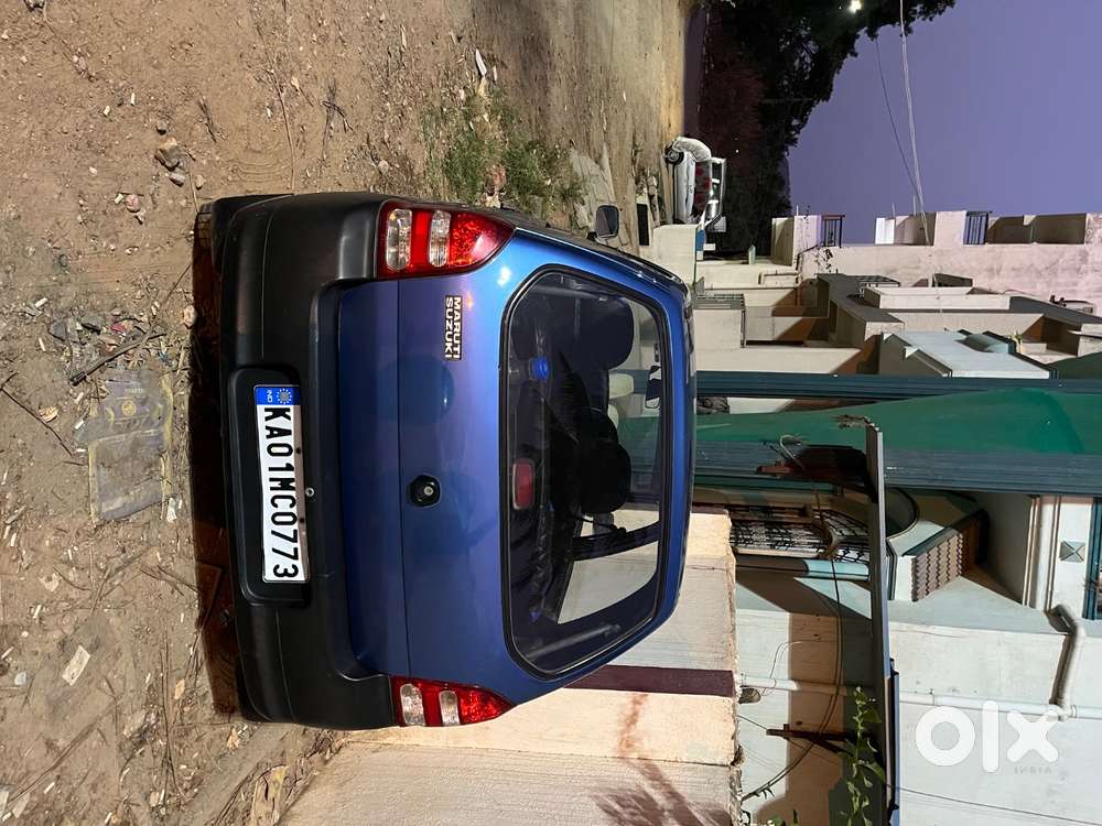 Alto 2006 Std