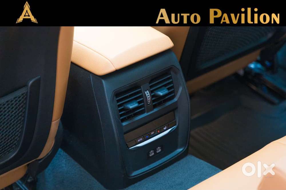 Bmw 3 Series, 2022, Diesel