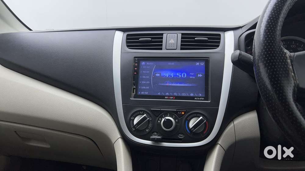 Maruti Suzuki Celerio 1.0 Vxi Amt, 2019, Petrol