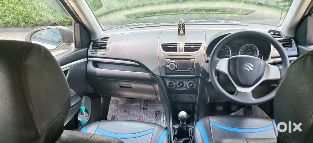 Maruti Suzuki Swift 2011-2014 Vdi, 2014, Diesel