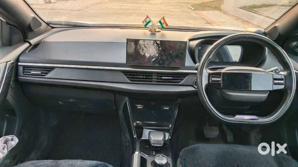 Tata Nexon Ev 2023