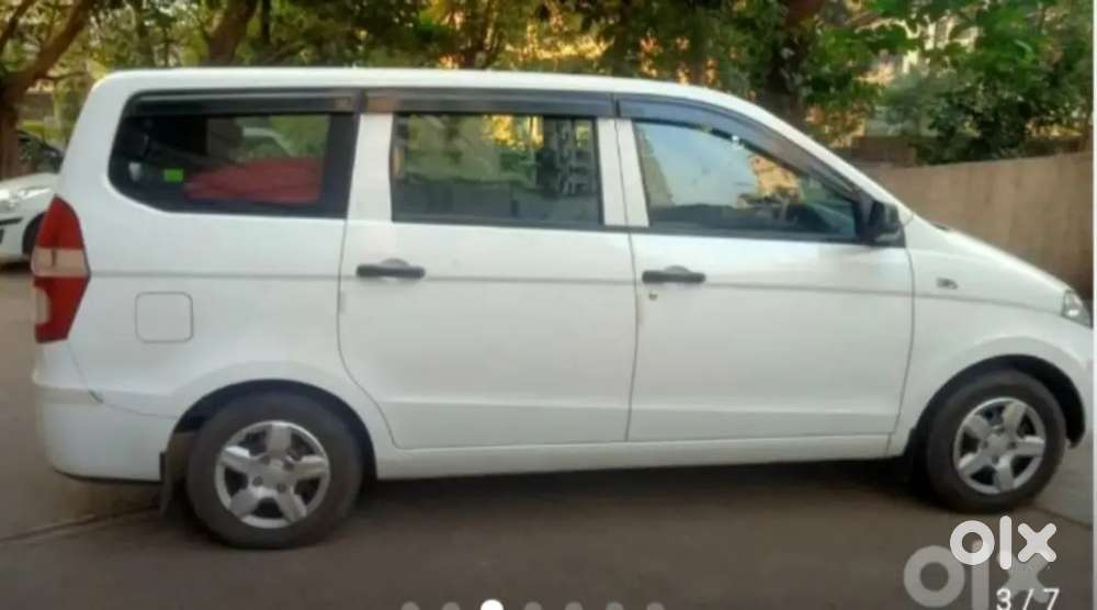 Chevrolet Enjoy 1.4 Ls 2015