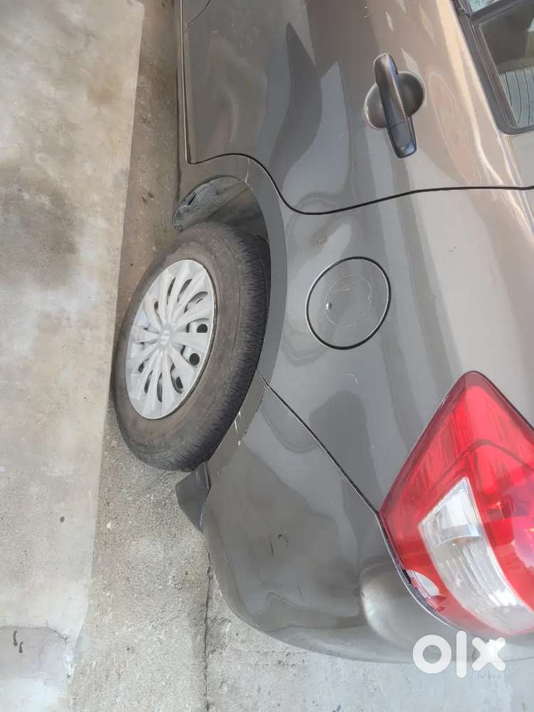Maruti Suzuki Dzire 2017 Diesel Condition Like New 1st Party Insurance