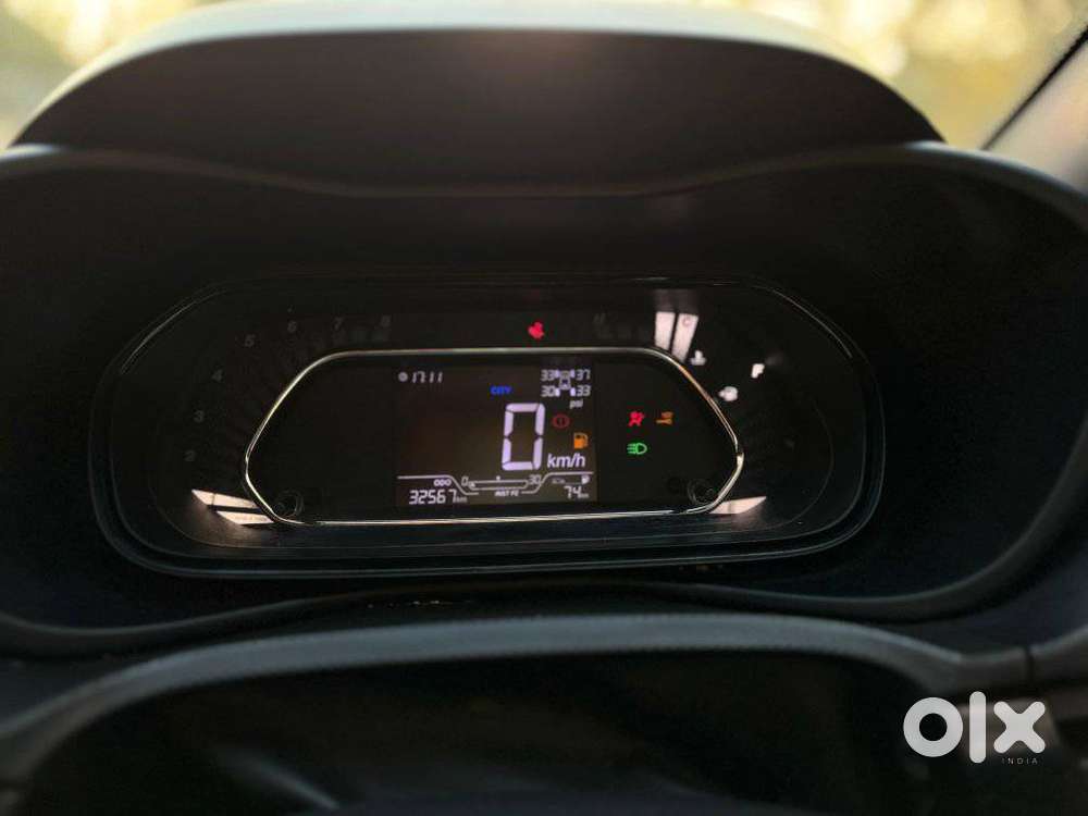 Tata Nexon 1.5 Revotorq Xz Plus Premium Dark Edition, 2023, Petrol