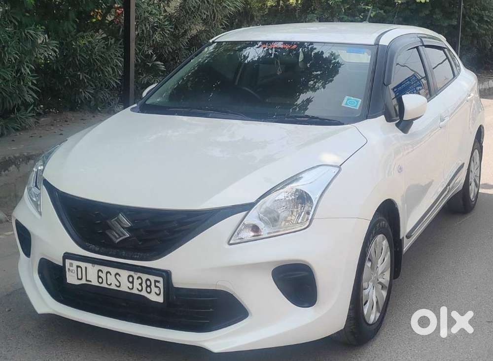 Maruti Suzuki Baleno 1.2 Altura, 2021, Petrol