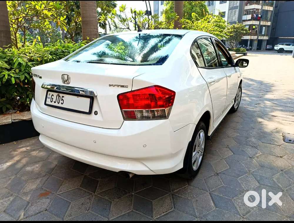 Honda City 1.5 S Mt I-vtec 1st Owner