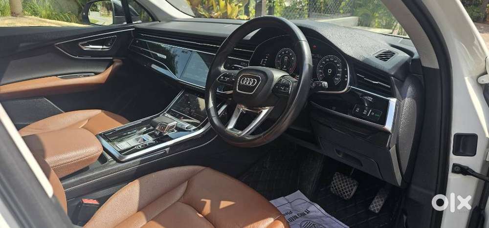 Audi Q7 3.0 Premium Plus 55 Tfsi, 2022