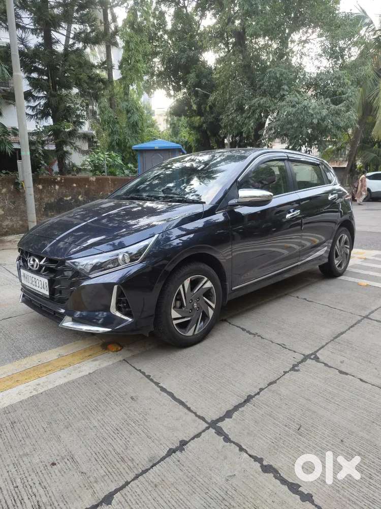 Hyundai I20 Asta 2022 December