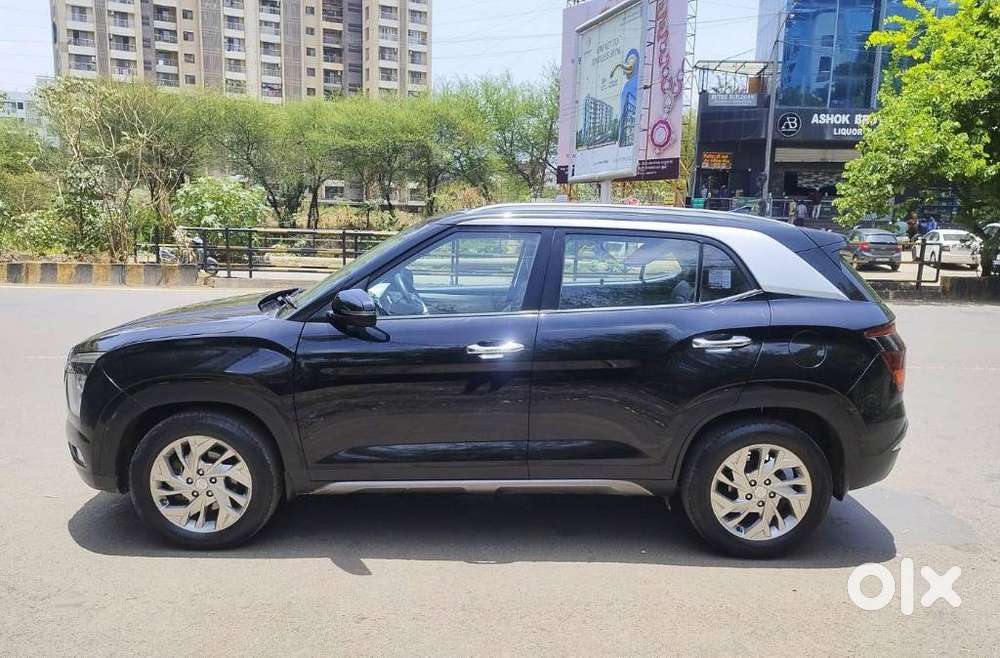 Hyundai Creta 1.5 Crdi Sx, 2020, Diesel