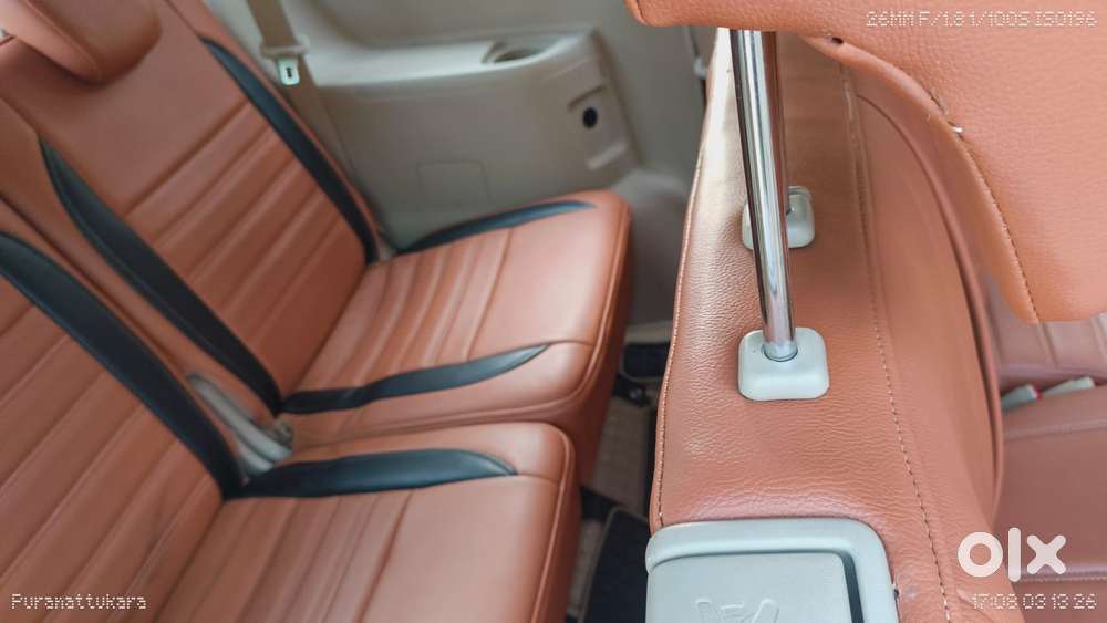 Maruti Suzuki Ertiga 1.5 Vxi, 2019, Petrol