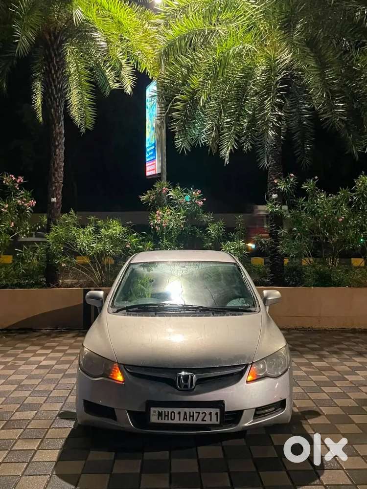 Honda Civic 2009 Model