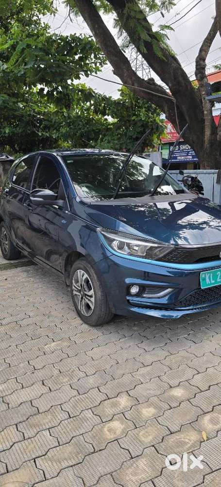 Tata Tiago Ev Xz Plus Lr, 2023, Electric